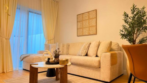 Noya Haven Stylish 4BR Townhouse Retreat in Yas Island